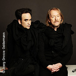 Deine Lakaien - Best Of Electric Duo