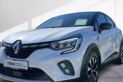 Renault Captur 30.500 km 18.990 &euro; Esslingen 73734