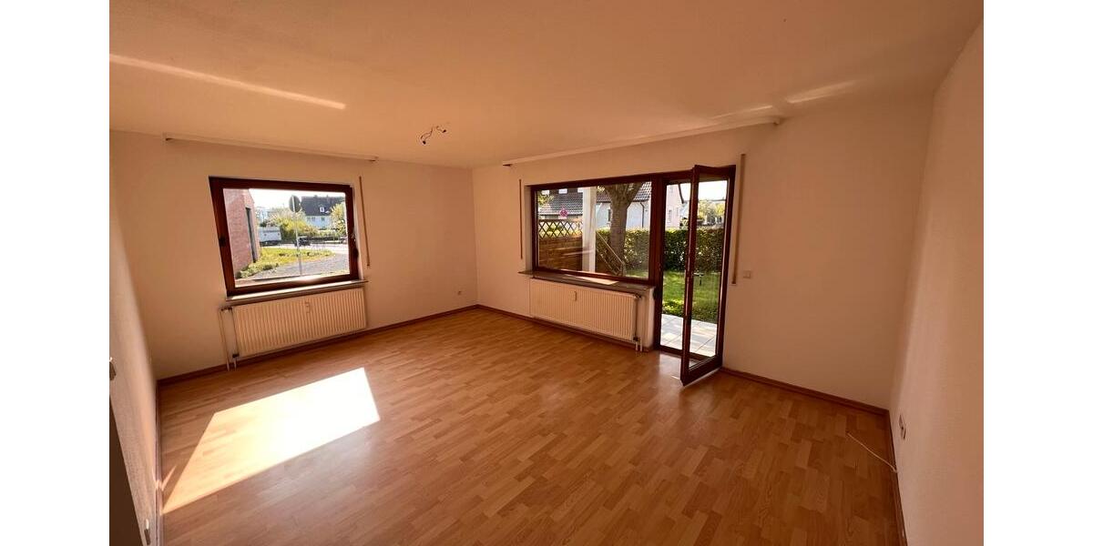 Erdgeschoßwohnung Kassel Nordshausen - 2 Zimmer, 63 m&sup2;, 750&euro; | Angebot:25365777