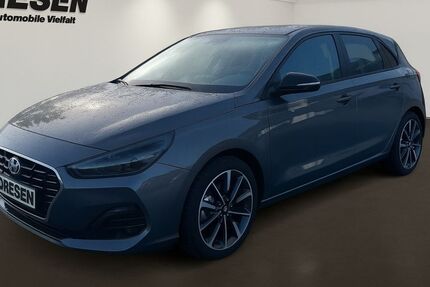 Hyundai i30 3.701 km 22.490 &euro; Viersen 41747