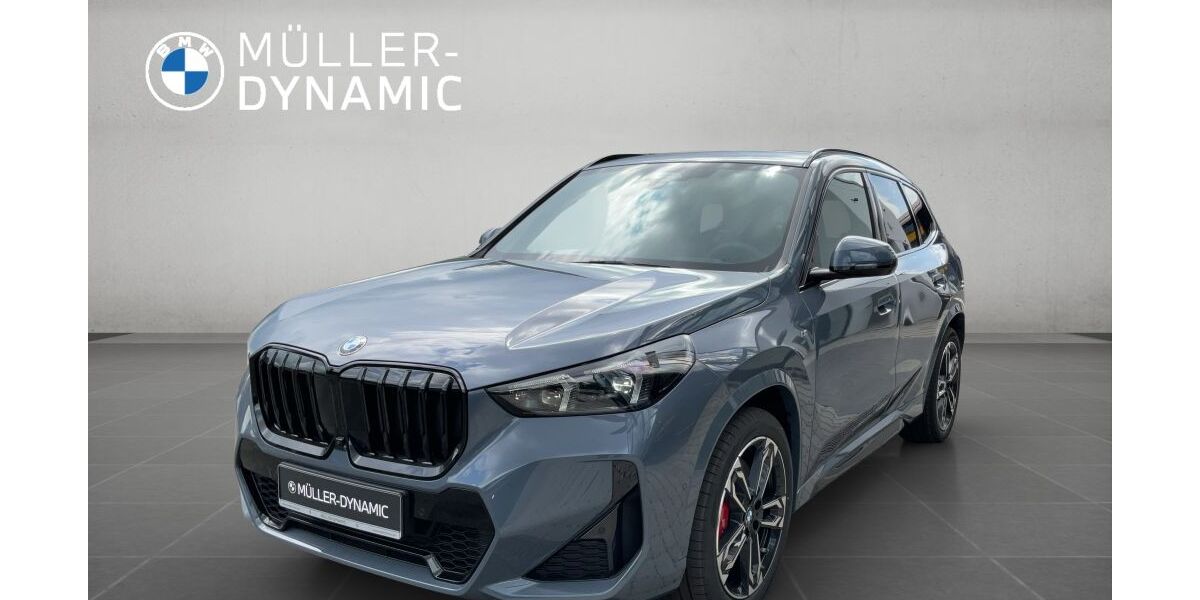 BMW X1 14.647 km 56.960 &euro; Trier 54292
