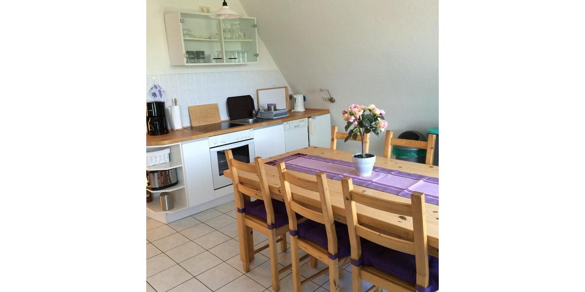 4 Zimmerwohnung in Großenbrode zu vermieten 4 zimmer