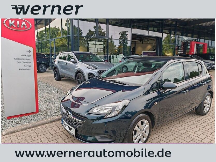 Corsa
