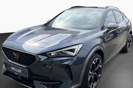 Cupra Formentor 89.000 km 24.810 &euro; Detmold 32758