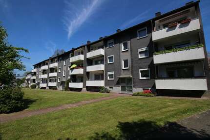 Wohnung zum Mieten in Dortmund 570 € 63 m² 3 zimmer