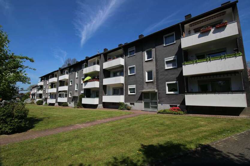 Wohnung zum Mieten in Dortmund 570 € 63 m² 3 zimmer