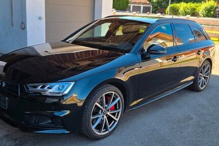 Audi A4 83.051 km 25.800 &euro; Valley 83626