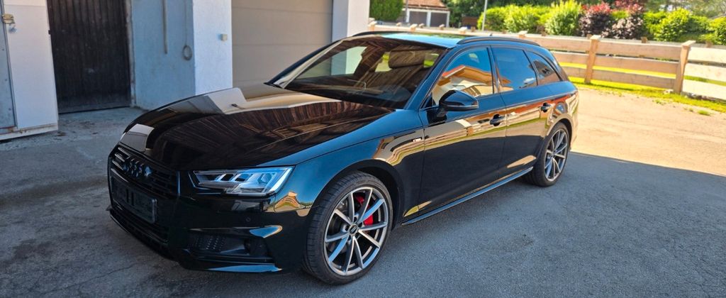 Audi A4 83.051 km 25.800 &euro; Valley 83626