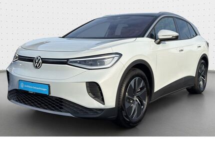 VW ID.4 8.800 km 38.499 &euro; Freigericht 63579