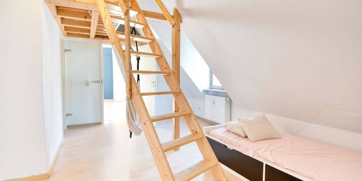 *GEDECKELTES BIETERVERFAHREN* 5ZKBB Terrasse mit Panoramblick , Dachgarten und Panoramablick über HD 5 zimmer