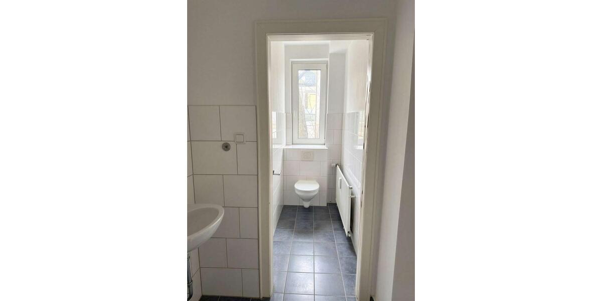 Etagenwohnung Wetter (Ruhr) - 4 Zimmer, 119 m&sup2;, 952&euro; | Angebot:25053173