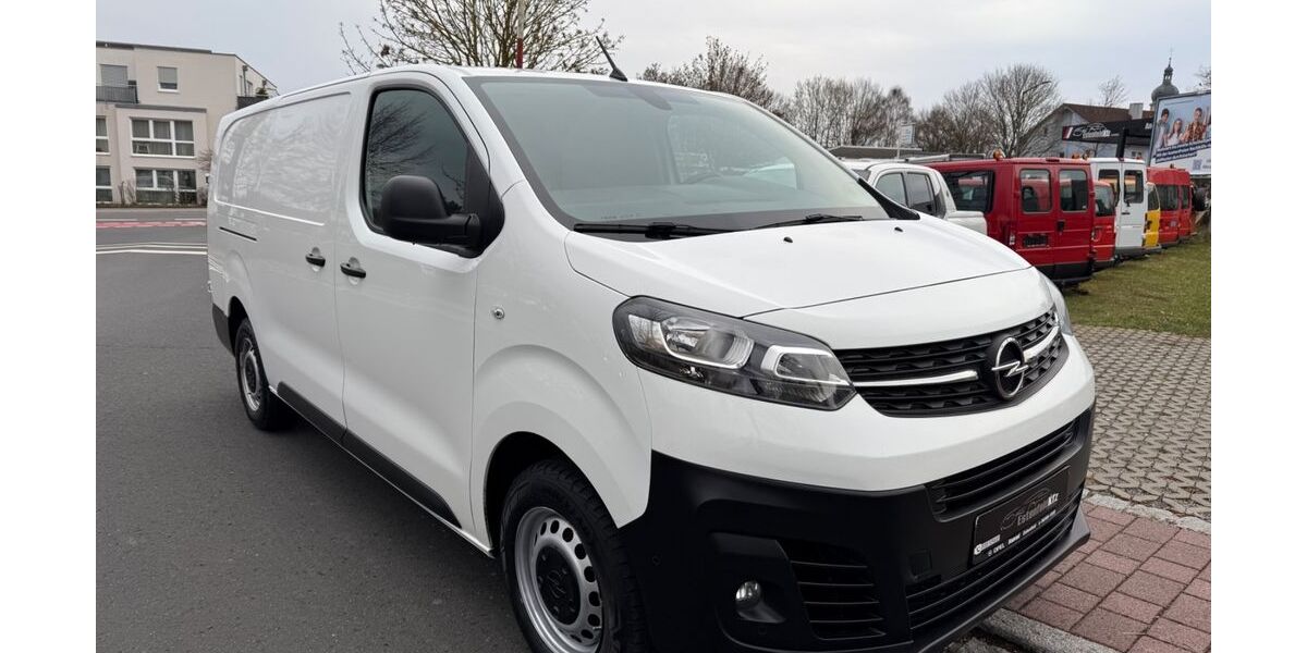 Opel Vivaro 270.000 km 7.599 &euro; Estenfeld 97230