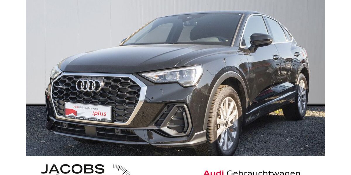 Audi Q3 14.095 km 42.980 &euro; Heinsberg 52525
