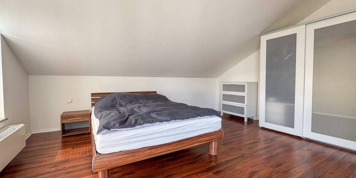 Etagenwohnung Bad Aibling - 3 Zimmer, 82 m&sup2;, 1.140&euro; | Angebot:26902443