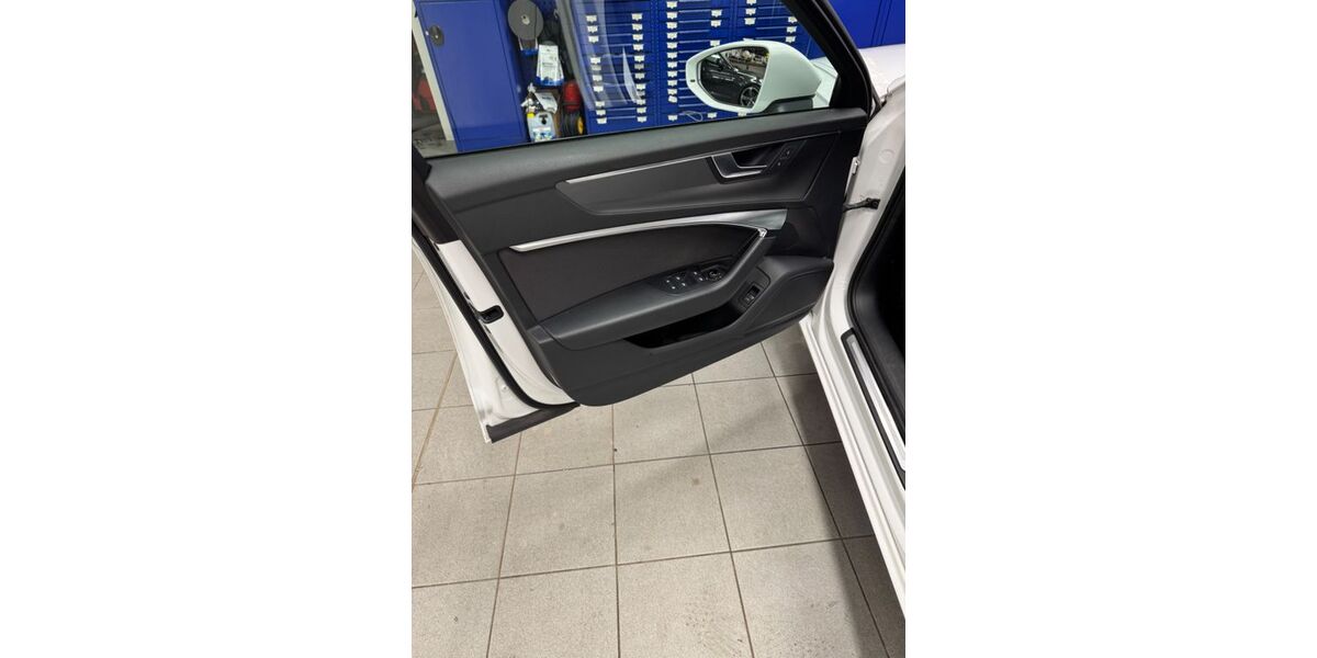 Audi A6 170.000 km 17.999 &euro; Halle 06128