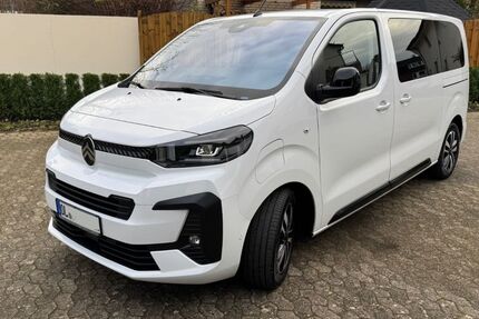 Citroen ë-Spacetourer 9.950 km 44.950 &euro; Delmenhorst 27753