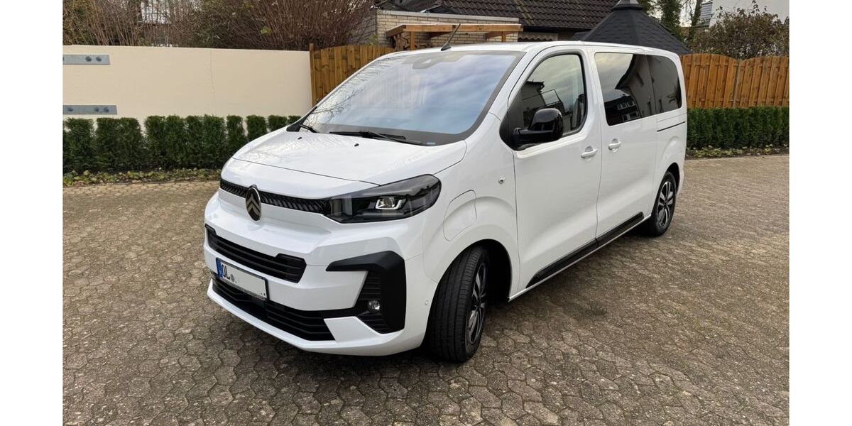 Citroen ë-Spacetourer 9.950 km 47.150 € Delmenhorst 27753