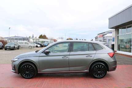 Skoda Scala 10.899 km 20.990 &euro; Wolmirstedt 39326