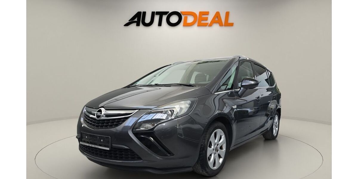 Opel Zafira 157.024 km 6.490 &euro; Neustadt am Rübenberge 31535