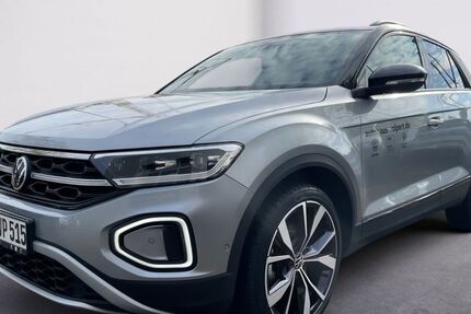 VW T-Roc 10.220 km 37.490 &euro; Bad Soden 65812