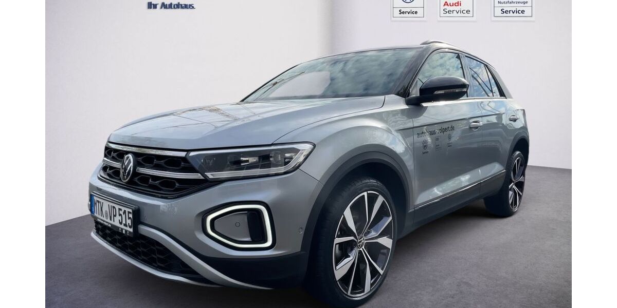 VW T-Roc 9.999 km 39.940 &euro; Bad Soden 65812