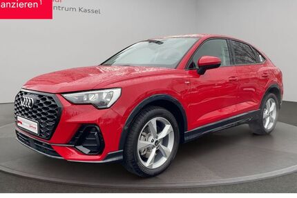 Audi Q3 26.000 km 42.990 € Kassel 34125