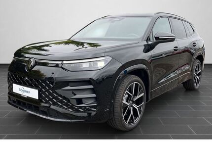 VW Tayron 3.000 km 57.990 € Kruft 56642