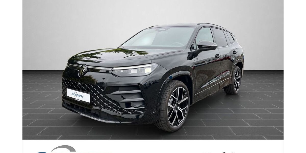 VW Tayron 3.000 km 57.990 € Kruft 56642