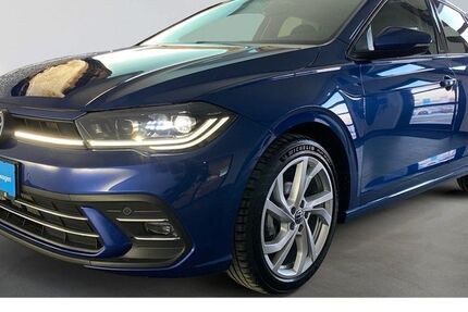 VW Polo 7.344 km 22.430 &euro; Pfarrkirchen 84347