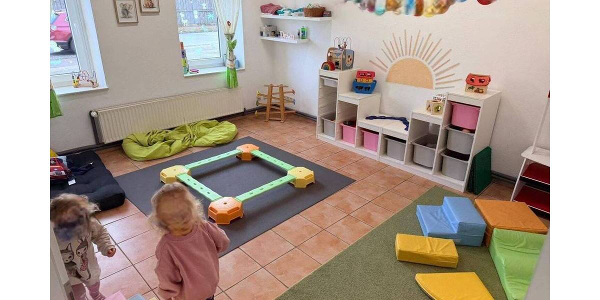 Gewerbeobjekt Eutin - 3 Zimmer, 125 m&sup2;, 1.250&euro; | Angebot:26502495