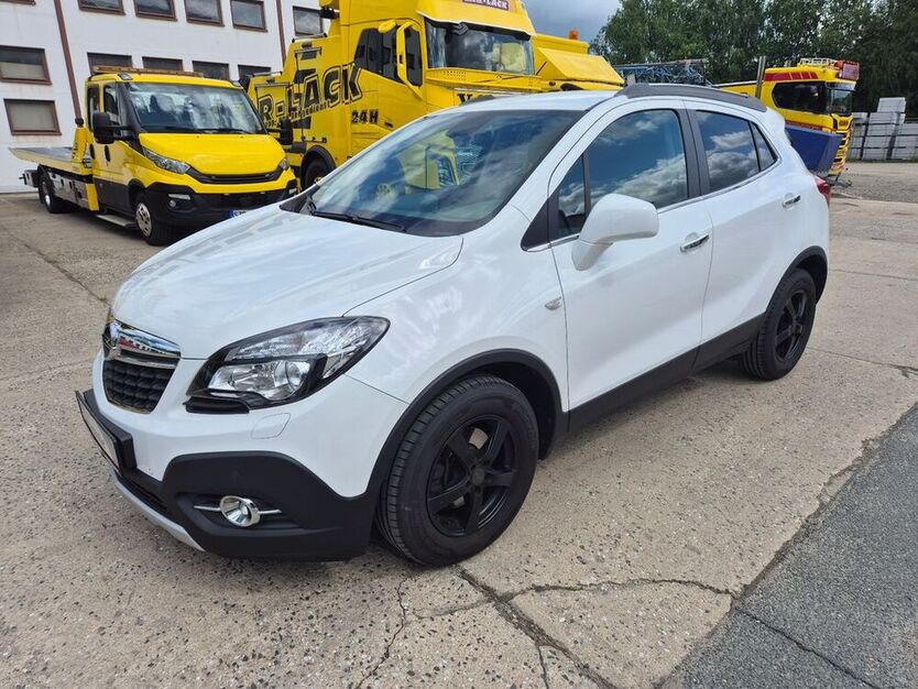 Mokka