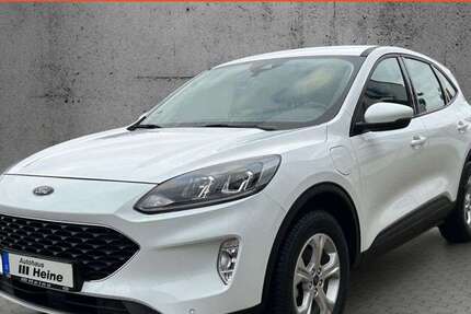 Ford Kuga 27.300 km 23.790 € Steinheim OT Gewerbepark Bergheim 32839