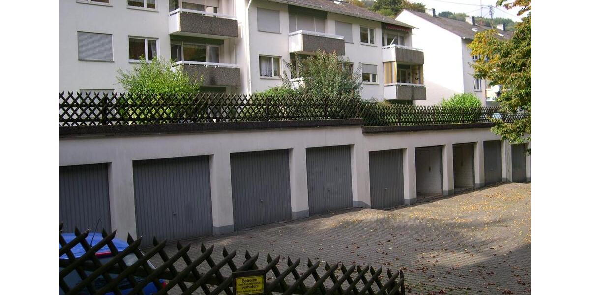 Etagenwohnung Traben-Trarbach Trarbach - 2 Zimmer, 57 m&sup2;, 138.000&euro; | Angebot:26019472