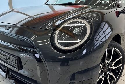 Mini Cooper SE 13.395 km 32.999 € Pinneberg 25421