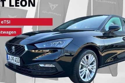 Seat Leon 11.000 km 22.990 € Lübben 15907