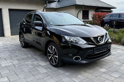 Nissan Qashqai 41.000 km 12.900 &euro; Reichshof 51580