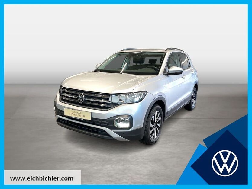 T-Cross