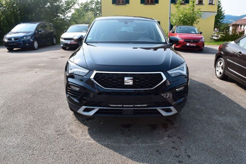 Ateca