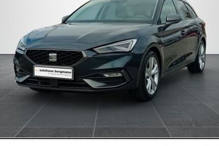 Seat Leon 17.600 km 29.904 &euro; Wernigerode 38855