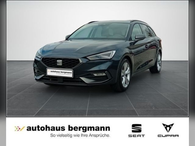 Seat Leon 17.600 km 29.904 &euro; Wernigerode 38855