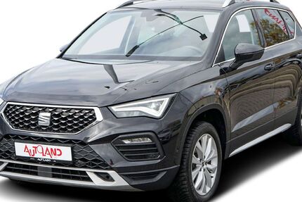 Seat Ateca 41.139 km 28.950 &euro; Cottbus OT Kolkwitz 03099