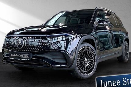 Mercedes-Benz EQB 15.280 km 41.580 € Parsberg/Lupburg 92331