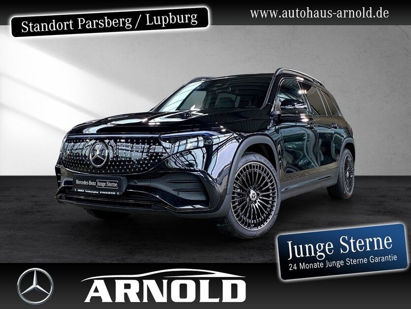 Mercedes-Benz EQB 15.280 km 41.580 € Parsberg/Lupburg 92331