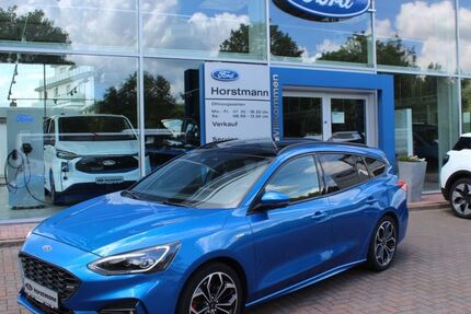 Ford Focus 50.367 km 19.750 &euro; Rastede 26180