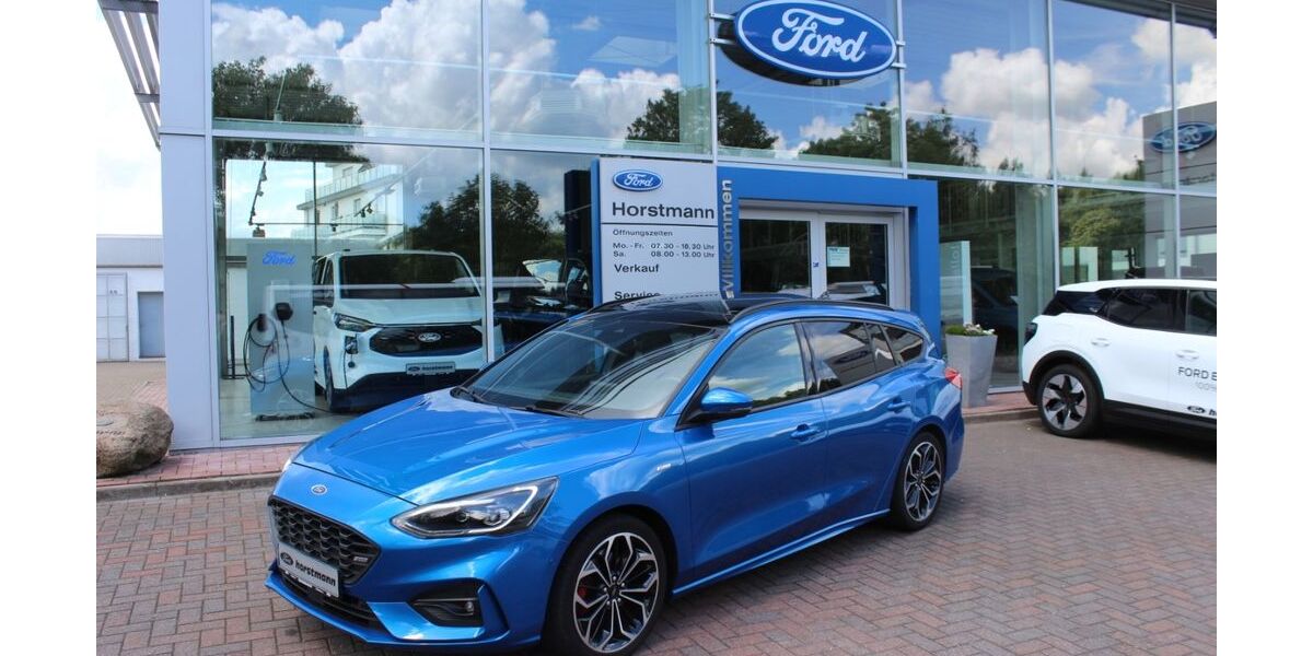 Ford Focus 50.367 km 19.750 &euro; Rastede 26180