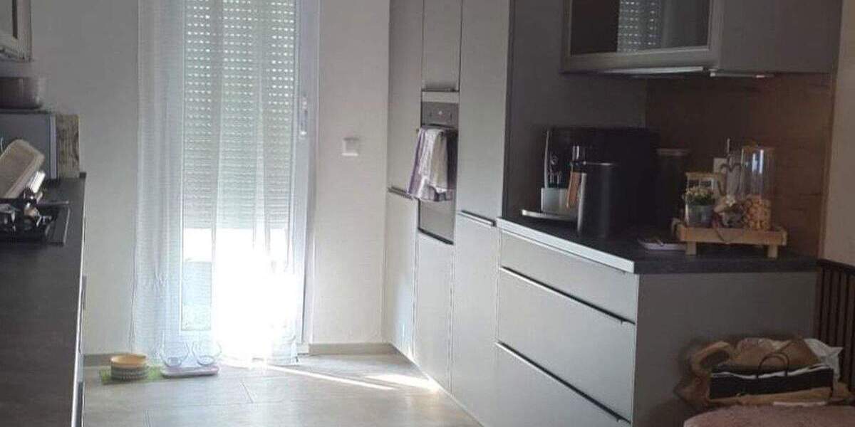 Reihenmittelhaus Aschaffenburg Innenstadt - 6 Zimmer, 152 m&sup2;, 650.000&euro; | Angebot:25698047