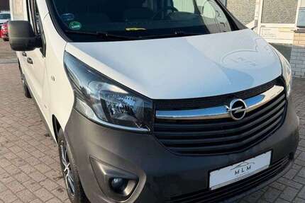 Opel Vivaro 45.664 km 11.990 &euro; Ostbevern 48346