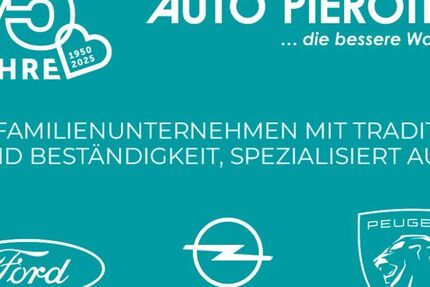 Ford Mustang 4.250 km 59.850 € Bad Kreuznach 55543
