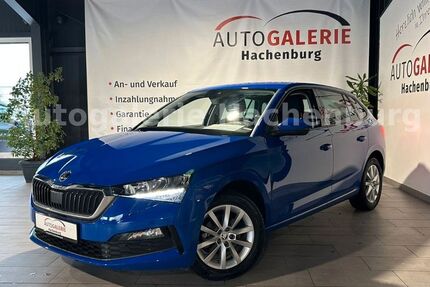 Skoda Scala 55.700 km 16.790 &euro; Hachenburg 57627