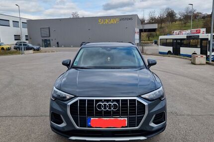 Audi Q3 60.000 km 27.300 &euro; Waiblingen 71334